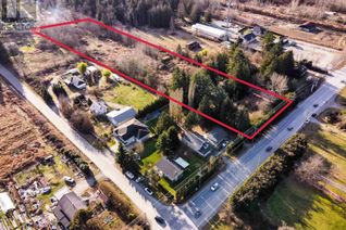 Detached House for Sale, 24216 Dewdney Trunk Road, Maple Ridge, BC