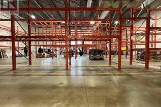 Industrial Property for Lease, 13900 Maycrest Way #135, Richmond, BC