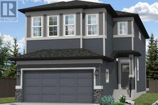 House for Sale, 105 Creekstone Landing, Calgary, AB