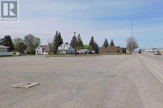 Commercial/Retail Property for Sale, 4419 1st Street W, Claresholm, AB