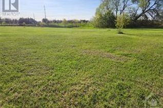 Commercial Land for Sale, 00 Mill Ridge Road, Arnprior, ON