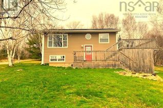 Detached House for Sale, 1112 Big Baddeck Road, Baddeck Forks, NS