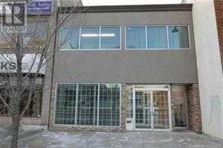 Commercial/Retail Property for Lease, 4919 48 Street, Red Deer, AB
