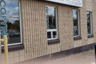 Non-Franchise Business for Sale, 12421 127 Av Nw, Edmonton, AB