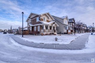 Detached House for Sale, 1544 Chapman Wy Sw, Edmonton, AB
