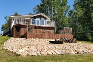 Cottage for Sale, 14579 Twp. Rd. 690 #237, Lac La Biche, AB