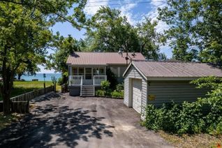 Detached House for Sale, 2592 Lakeshore Road, Dunnville, ON