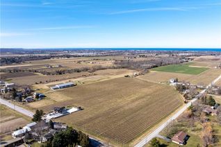 Commercial Farm for Sale, 3894 Ninth Street, St. Catharines, ON