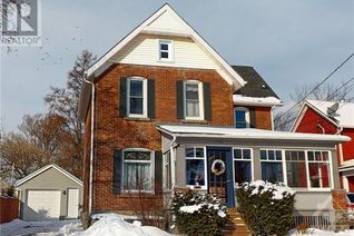 Detached House for Sale, 172 Church Street, Brockville, ON