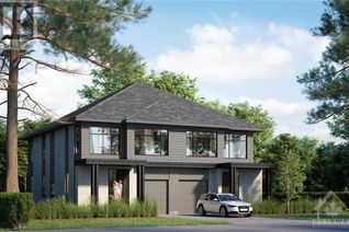 Semi-Detached House for Sale, 75 Granton Avenue #A, Ottawa, ON