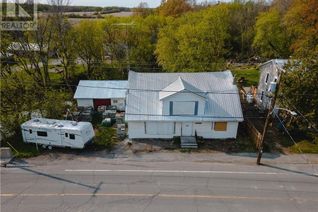 Commercial Land for Sale, 12329 County Road 5 Road, Winchester, ON