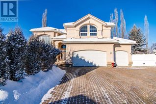 House for Sale, 25 Ashmore Close, Red Deer, AB