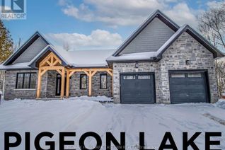Bungalow for Sale, 11 Maplewood Court, Galway-Cavendish and Harvey, ON