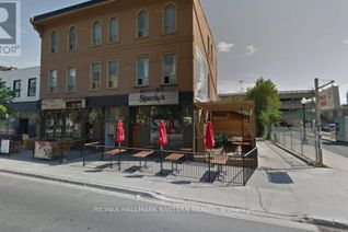 Commercial/Retail Property for Lease, 199 Hunter Street, Peterborough, ON