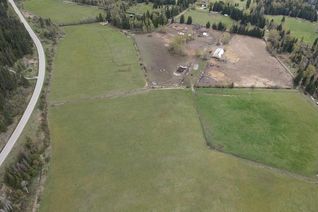 Land for Sale, 9407 Highway 6, Edgewood, BC