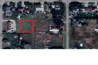 Commercial Land for Sale, 418 5 Street, Stirling, AB