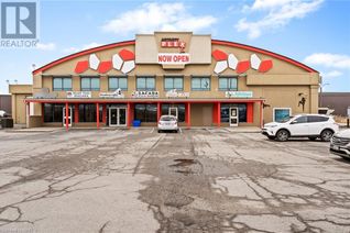 Commercial/Retail Property for Lease, 150 Dunkirk Road Unit# 21, St. Catharines, ON