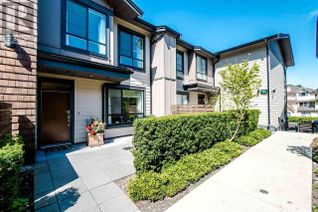 Townhouse for Sale, 3728 Thurston Street #11, Burnaby, BC