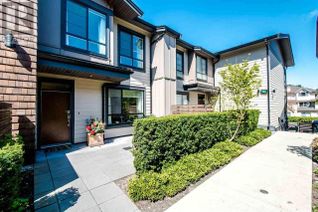 Condo Townhouse for Sale, 3728 Thurston Street #11, Burnaby, BC