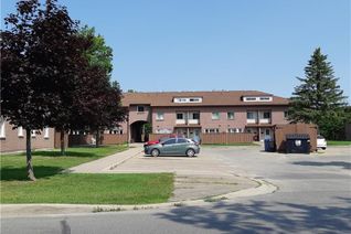 Condo Townhouse for Sale, 4 Pearl Street #D, Smiths Falls, ON