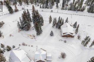 Land for Sale, 4850 Saddle Crescent, Logan Lake, BC