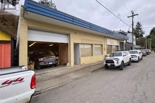 Commercial/Retail Property for Sale, 759 Fraser Street #755, Prince Rupert, BC