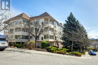 Property for Sale, 3301 Centennial Drive #303, Vernon, BC