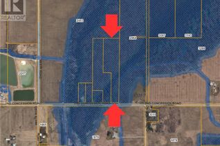 Land for Sale, N/A Second Concession Road, Port Colborne, ON