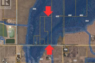 Land for Sale, Pt Lt 13 Second Concession Road, Port Colborne, ON