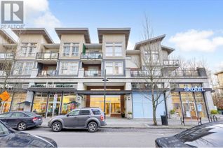 Property for Sale, 201 Morrissey Road #105, Port Moody, BC