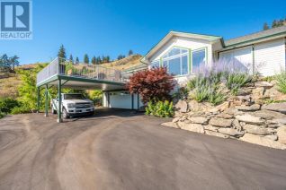 Detached House for Sale, 109 Uplands Drive, Kaleden, BC
