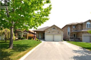 Detached House for Rent, 128 Brown Wood Drive Unit# Lower, Barrie, ON