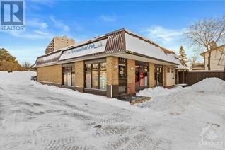 Non-Franchise Business for Sale, 940 Montreal Road, Ottawa, ON