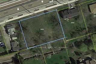 Land for Sale, 2055 Highway 7, Vaughan, ON