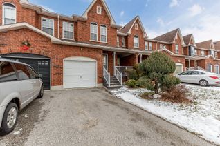 Freehold Townhouse for Sale, 114 Buchanan Dr, New Tecumseth, ON