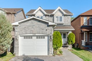 Detached House for Sale, 1210 Andrade Lane W, Innisfil, ON