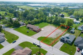Vacant Residential Land for Sale, 164 Lester Rd, Quinte West, ON