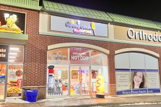 Restaurant Franchise Business for Sale, 15480 Bayview Ave #D111, Aurora, ON