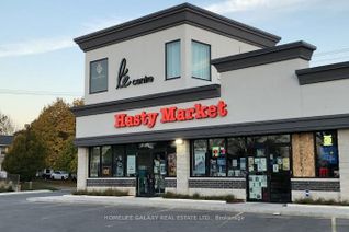 Convenience/Variety Franchise Business for Sale, 801 Dundas St, Woodstock, ON