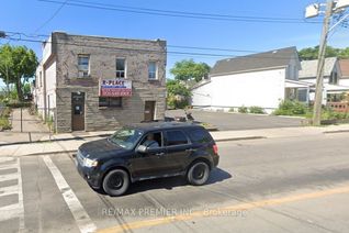 Commercial/Retail Property for Sale, 172 Beach Rd, Hamilton, ON