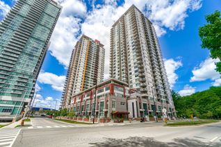 Condo Apartment for Sale, 190 Borough Dr #809, Toronto, ON