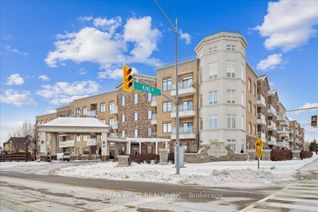Apartment for Sale, 80 Burns Blvd #428, King, ON