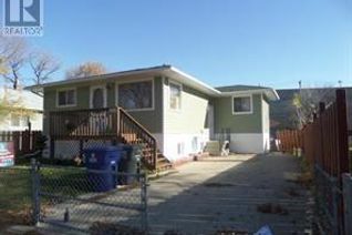 Detached House for Sale, 128 S Avenue S, Saskatoon, SK