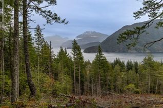 Land for Sale, 18 Rendezvous Island, See Remarks, BC