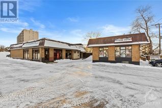 Property for Sale, 940 Montreal Road, Ottawa, ON