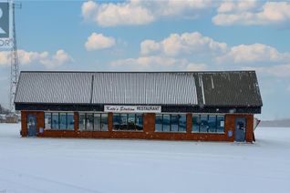 Commercial/Retail Property for Sale, 76988 London Road S, Huron East, ON
