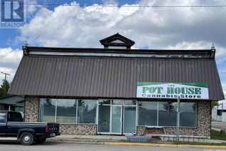 Commercial/Retail Property for Sale, 201 Railway Avenue, Watson, SK
