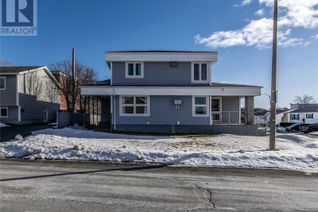 General Commercial Business for Sale, 262 Newfoundland Drive, St. John's, NL