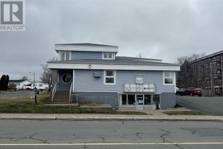 General Commercial Business for Sale, 262 Newfoundland Drive, St. John's, NL