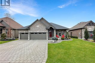 Bungalow for Sale, 39 Collins Way, Strathroy, ON